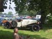 Classic Cars at Oulton Park 2007